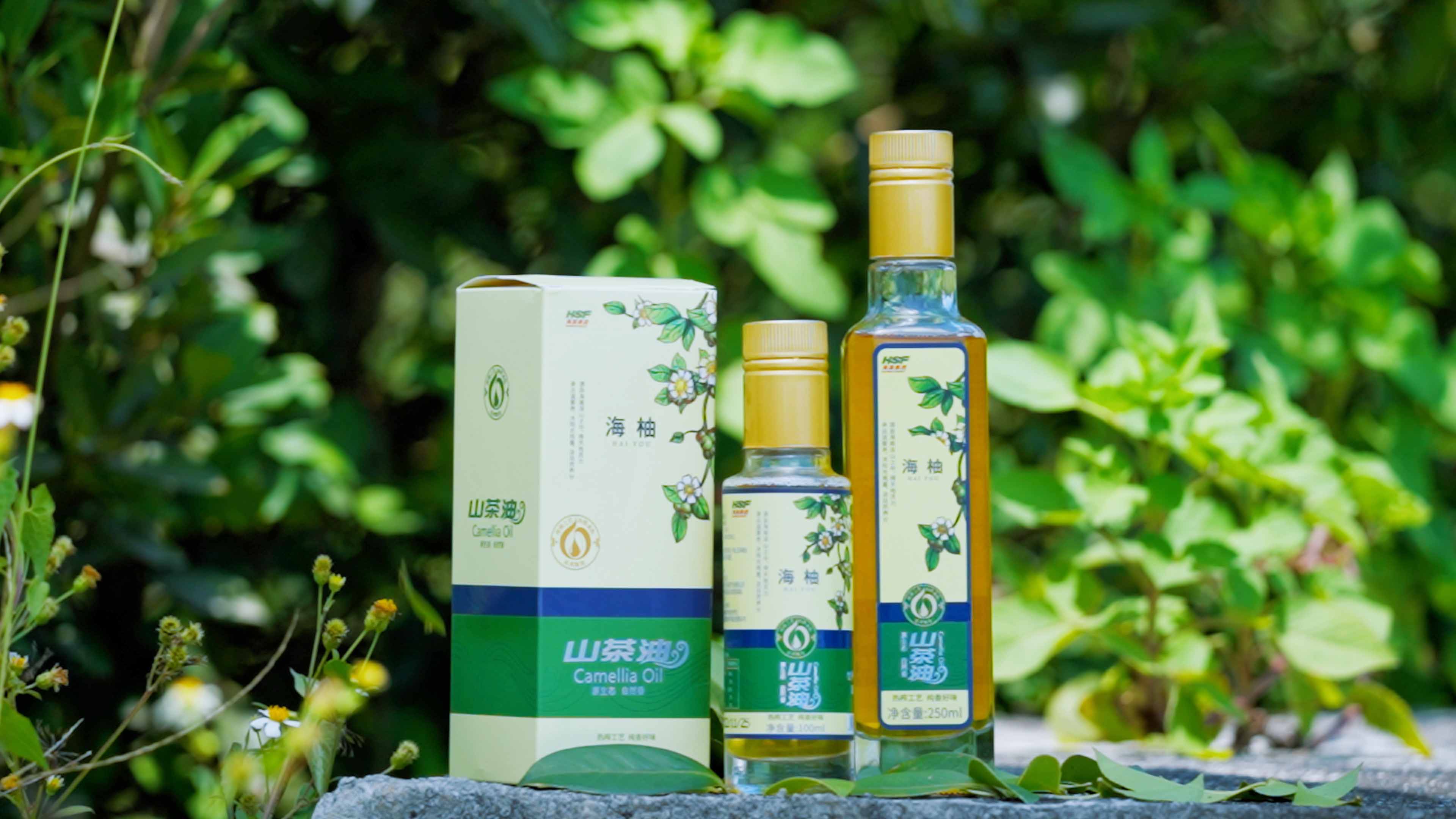 88858cc永利集团乐香山茶油